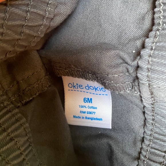 Cute pants - Picture 2 of 5